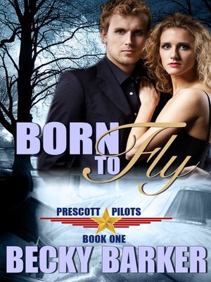 cover image of Born to Fly